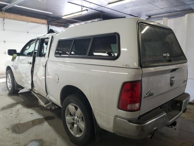 Photo 2 from auction – 2019 RAM 1500 CLASS with VIN 1C6RR7TT0KS566797