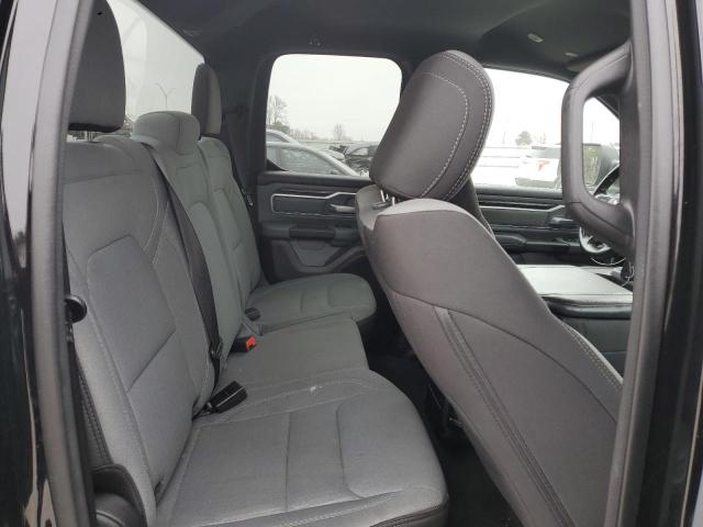 Photo 10 from auction – 2022 RAM 1500 BIG H with VIN 1C6RREBT1NN273743