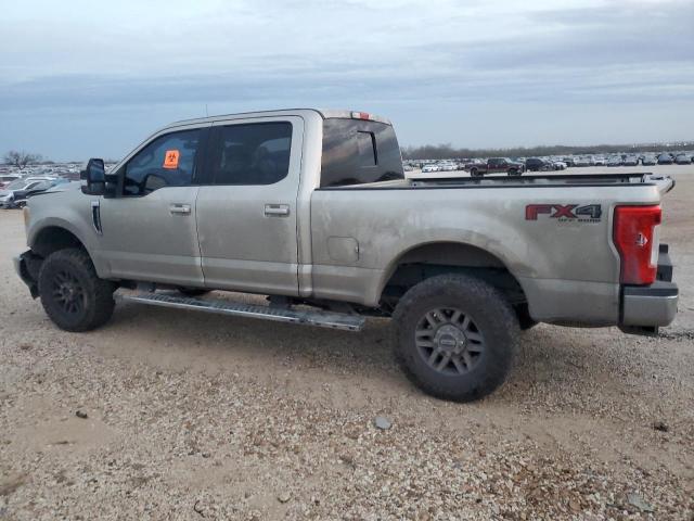 Photo 2 from auction – 2017 FORD F250 SUPER with VIN 1FT7W2B61HEC53336