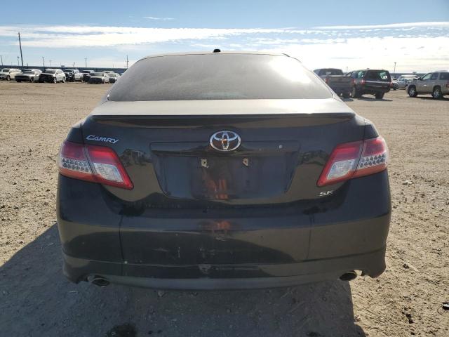 Photo 6 from auction – 2011 TOYOTA CAMRY SE with VIN 4T1BK3EK0BU626332