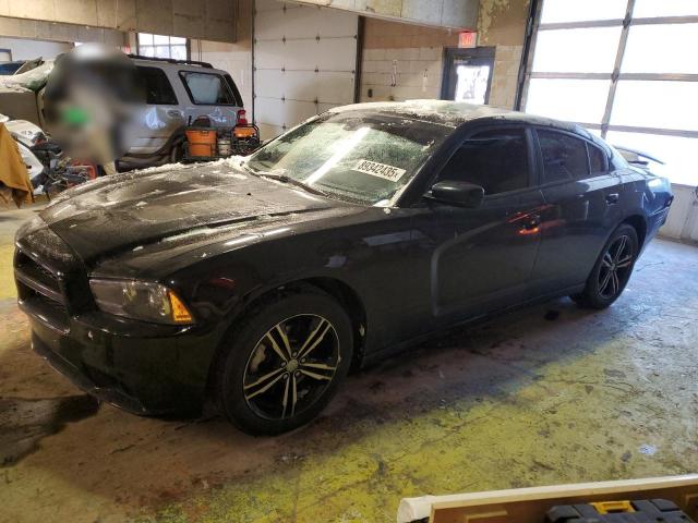 DODGE CHARGER SX 2014 with VIN 2C3CDXJG0EH149134 - Photo from auction