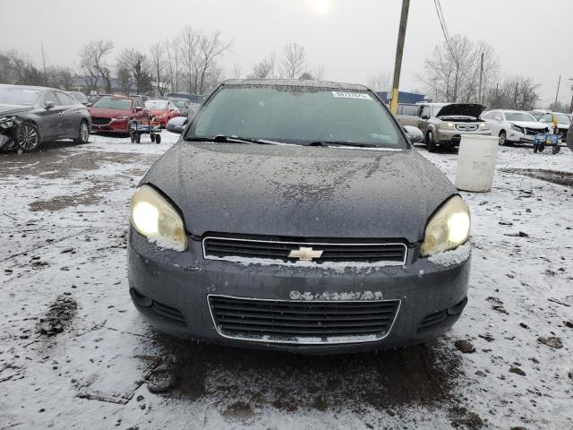 Photo 5 from auction – 2011 CHEVROLET IMPALA LT with VIN 2G1WG5EK8B1109495
