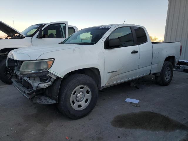Photo 1 from auction – 2016 CHEVROLET COLORADO with VIN 1GCHSBEAXG1198696