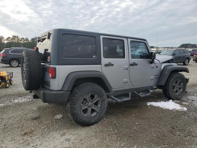 Photo 3 from auction – 2015 JEEP WRANGLER U with VIN 1C4BJWDG0FL732104