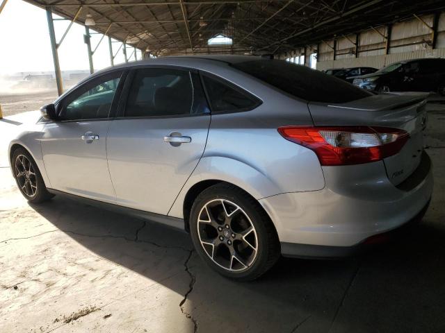 Foto 2 de la subasta – 2014 FORD FOCUS SE con VIN 1FADP3F2XEL202251