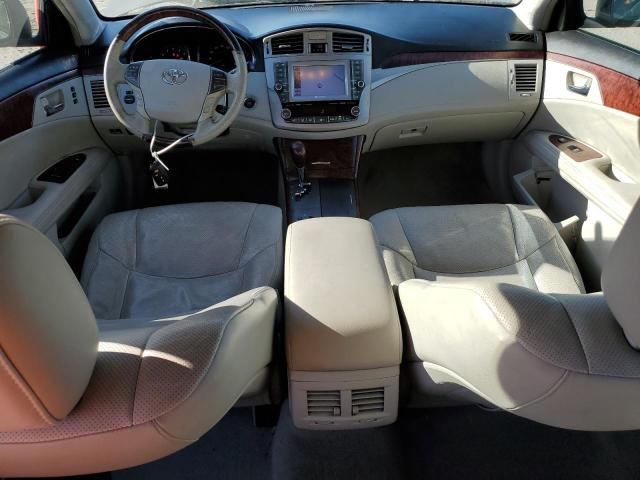 Photo 8 from auction – 2012 TOYOTA AVALON BAS with VIN 4T1BK3DB5CU469612