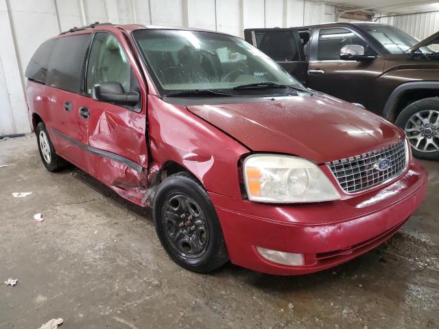Photo 4 from auction – 2005 FORD FREESTAR S with VIN 2FMDA51675BA78419