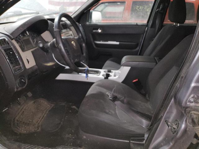 Photo 7 from auction – 2008 MERCURY MARINER with VIN 4M2CU91128KJ47217