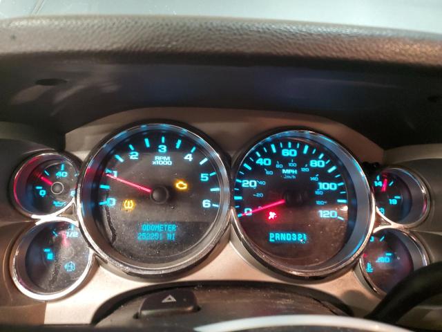 Foto 9 de la subasta – 2007 GMC NEW SIERRA con VIN 2GTEK133071643166