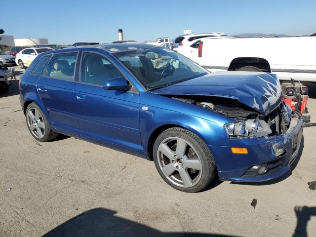 Photo 4 from auction – 2008 AUDI A3 S-LINE with VIN WAUKD78P08A094763