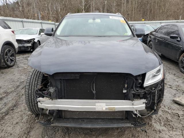 Photo 5 from auction – 2014 AUDI Q5 PREMIUM with VIN WA1LFAFP0EA109835