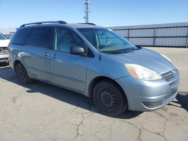 Photo 4 from auction – 2005 TOYOTA SIENNA CE with VIN 5TDZA23C95S250279