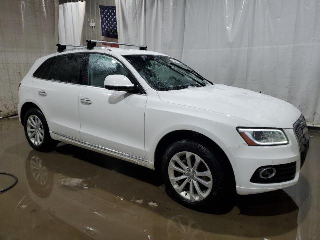 Photo 4 from auction – 2016 AUDI Q5 PREMIUM with VIN WA1L2AFP8GA075075