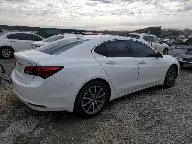 Photo 3 from auction – 2015 ACURA TLX TECH with VIN 19UUB2F5XFA021629