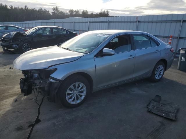Photo 1 from auction – 2017 TOYOTA CAMRY LE with VIN 4T1BF1FK5HU690303