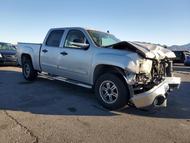 Фото 4 с аукциона – 2007 GMC NEW SIERRA с VIN 2GTEC13C271501933