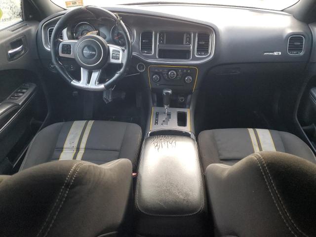 Photo 8 from auction – 2012 DODGE CHARGER SU with VIN 2C3CDXGJ6CH205058