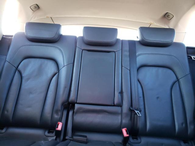 Photo 10 from auction – 2010 AUDI Q5 PREMIUM with VIN WA1LKBFP2AA096775
