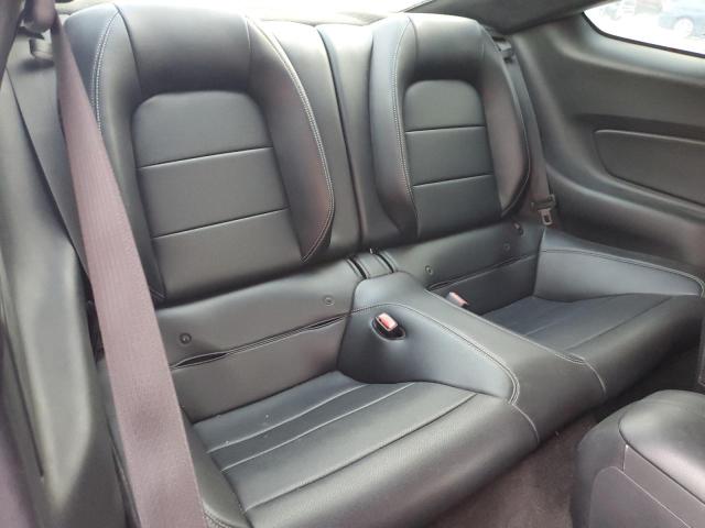 Photo 10 from auction – 2016 FORD MUSTANG with VIN 1FA6P8TH8G5216235