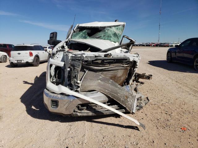 Photo 5 from auction – 2024 CHEVROLET SILVERADO with VIN 1GC4YLE78RF340346
