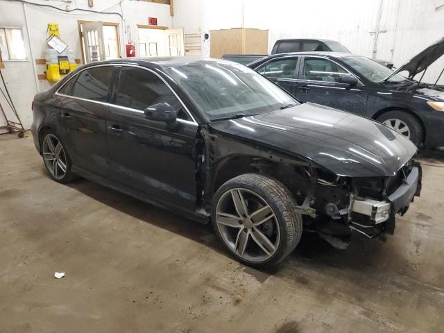 Photo 4 from auction – 2017 AUDI A3 PREMIUM with VIN WAUJ8GFF2H1014499