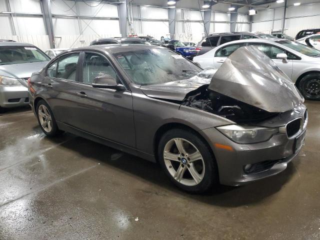 Photo 4 from auction – 2013 BMW 328 XI with VIN WBA3B3G56DNR79779