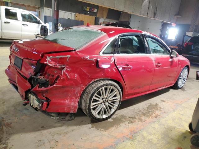 Photo 3 from auction – 2017 AUDI A4 PREMIUM with VIN WAUENAF42HN064530