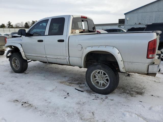 Photo 2 from auction – 2006 DODGE RAM 1500 S with VIN 1D7HU18256S683836