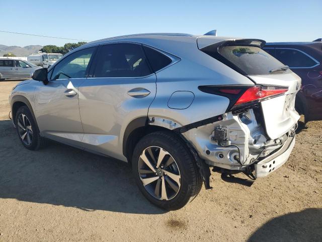 Photo 2 from auction – 2019 LEXUS NX 300 BAS with VIN JTJBARBZ3K2201238