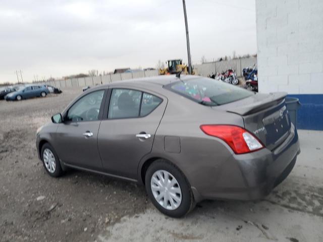Photo 2 from auction – 2016 NISSAN VERSA S with VIN 3N1CN7AP3GL869324