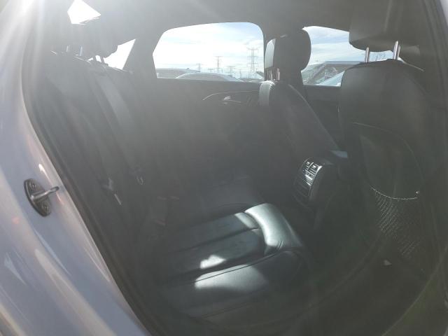Photo 10 from auction – 2016 AUDI A6 PREMIUM with VIN WAUGFAFC6GN012328