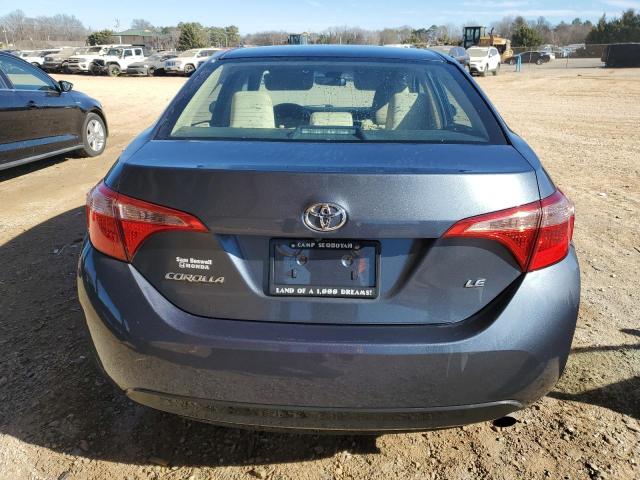 Photo 6 from auction – 2019 TOYOTA COROLLA L with VIN 2T1BURHE8KC205480