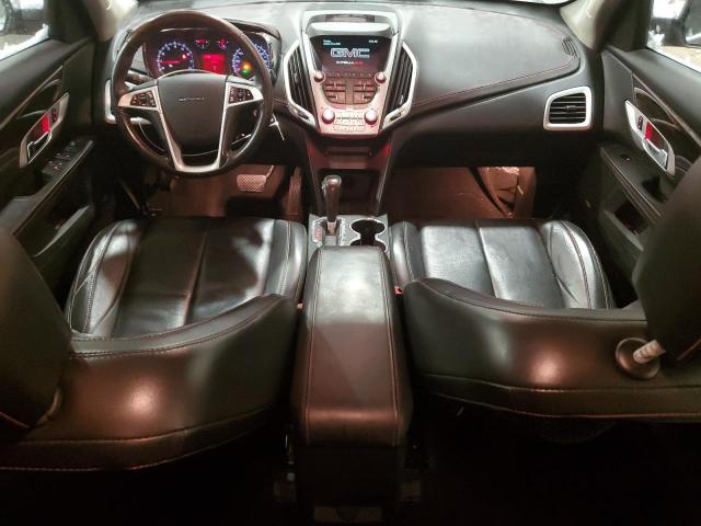 Photo 8 from auction – 2015 GMC TERRAIN DE with VIN 2GKFLZE33F6304890