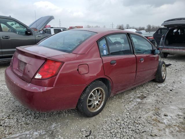 Photo 3 from auction – 2005 SATURN ION LEVEL with VIN 1G8AG52F95Z132931