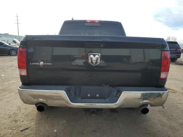Photo 6 from auction – 2013 RAM RAM with VIN 1C6RR6LTXDS528815