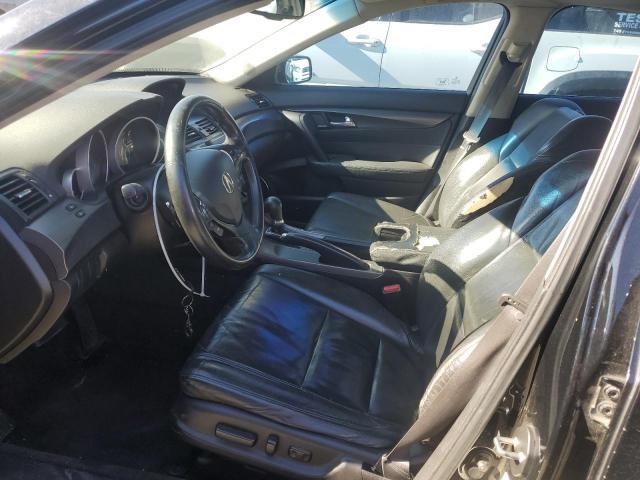 Photo 7 from auction – 2012 ACURA TL with VIN 19UUA8F2XCA038969