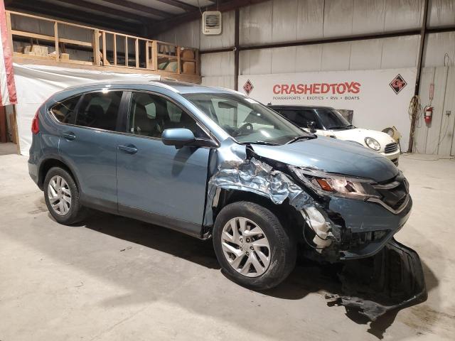 Photo 4 from auction – 2016 HONDA CR-V EXL with VIN 2HKRM3H72GH517361