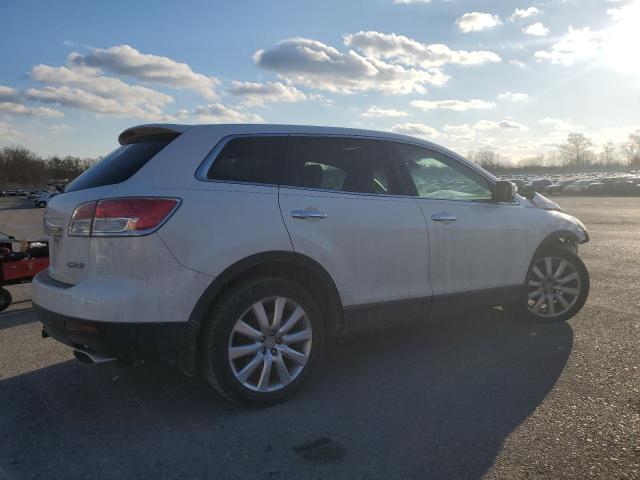 Photo 3 from auction – 2008 MAZDA CX-9 with VIN JM3TB38AX80150285