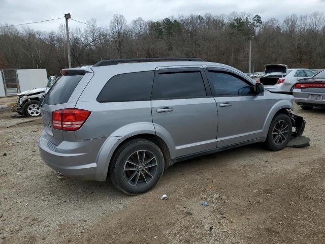 صورة رقم 3 من المزاد - 2018 DODGE JOURNEY SE مع VIN 3C4PDCAB0JT273612