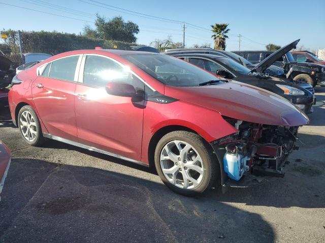 Photo 4 from auction – 2018 CHEVROLET VOLT PREMI with VIN 1G1RD6S56JU134201