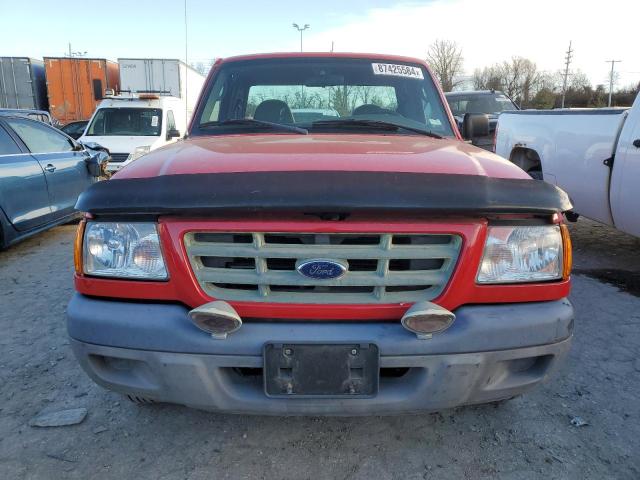 Photo 5 from auction – 2003 FORD RANGER with VIN 1FTYR10U13PB33248