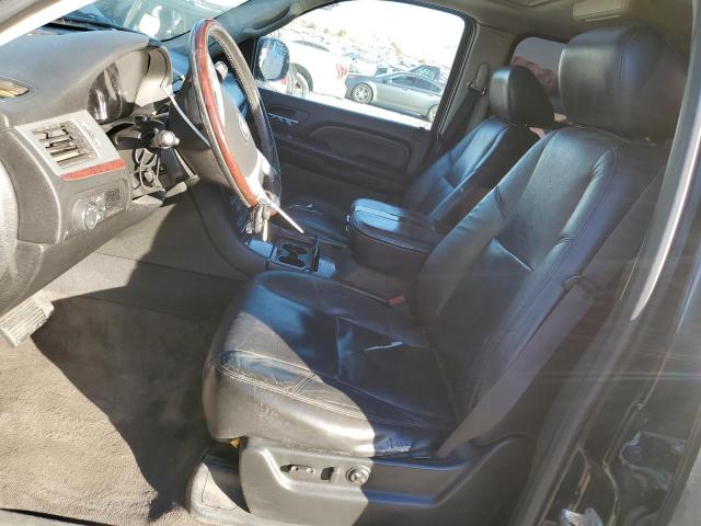 Photo 7 from auction – 2008 CADILLAC ESCALADE E with VIN 1GYFC66898R195597