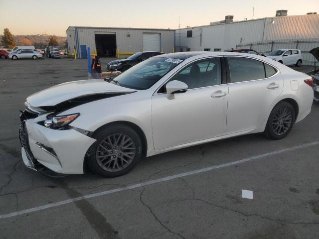 Photo 1 from auction – 2018 LEXUS ES 350 with VIN 58ABK1GG3JU083921