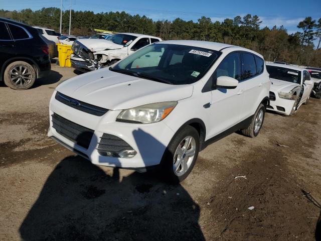 Photo 1 from auction – 2015 FORD ESCAPE SE with VIN 1FMCU0GX1FUC06333