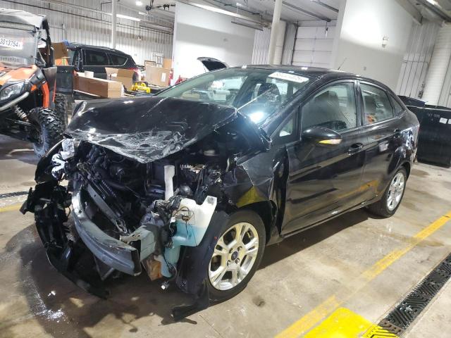 Photo 1 from auction – 2015 FORD FIESTA SE with VIN 3FADP4BJ5FM140650