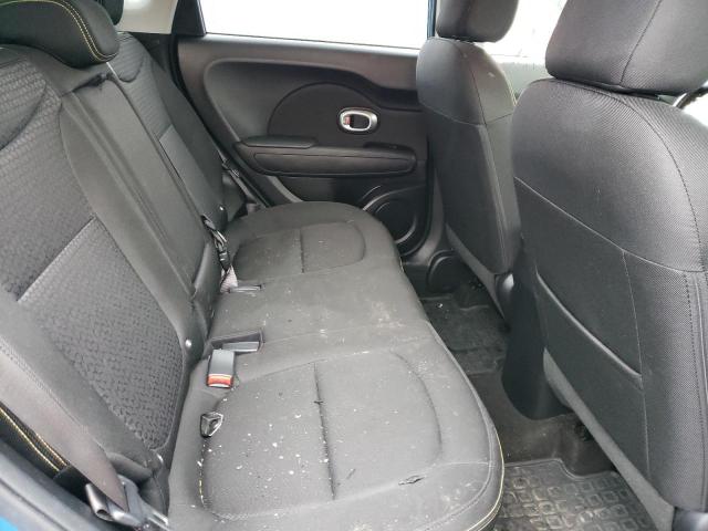 Снимка 10 от търг – 2016 KIA SOUL + с VIN KNDJP3A55G7383513
