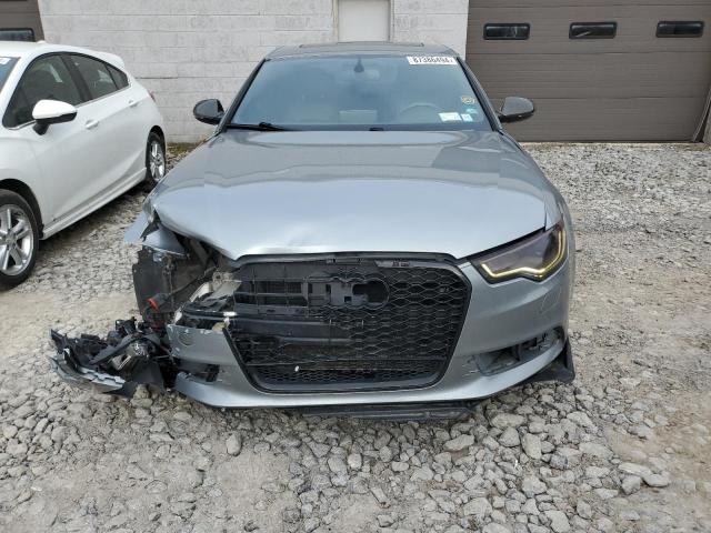 Photo 5 from auction – 2012 AUDI A6 PREMIUM with VIN WAUGGAFC3CN109154