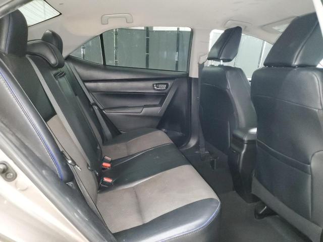 Photo 10 from auction – 2017 TOYOTA COROLLA L with VIN 5YFBURHE4HP609336
