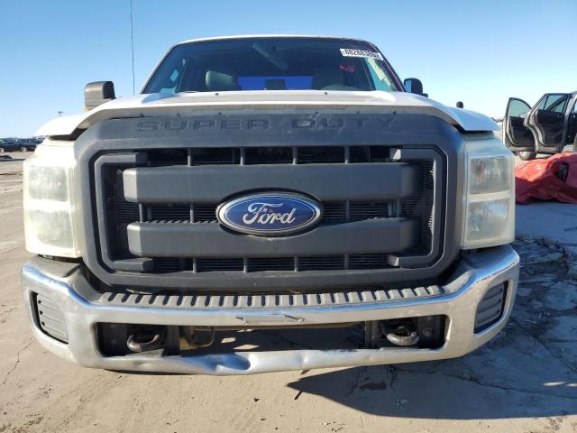 Photo 5 from auction – 2011 FORD F250 SUPER with VIN 1FT7W2AT0BEC29236