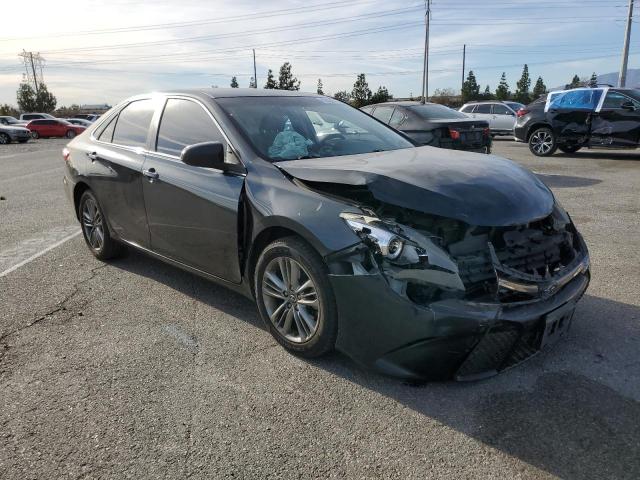 Photo 4 from auction – 2015 TOYOTA CAMRY LE with VIN 4T1BF1FK8FU047540